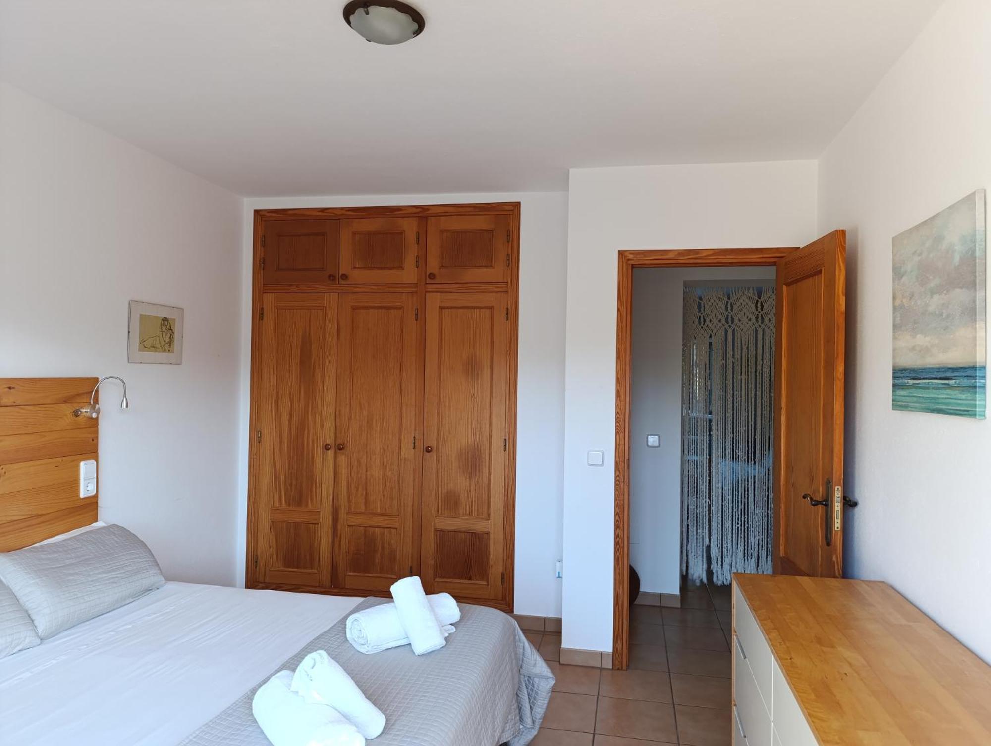 Sa Vinya Casa De Campo Es Cubells Dış mekan fotoğraf
