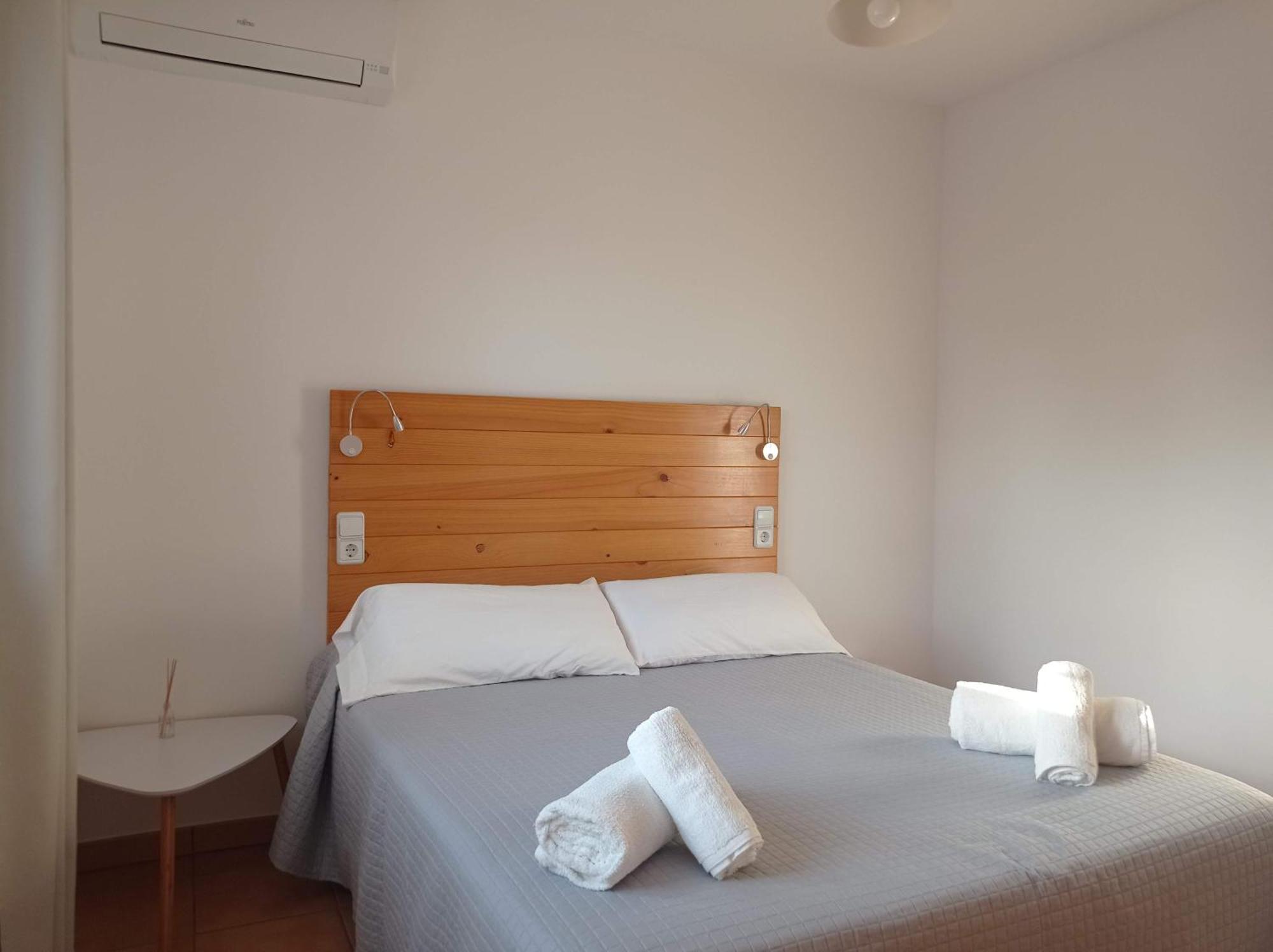 Sa Vinya Casa De Campo Es Cubells Dış mekan fotoğraf