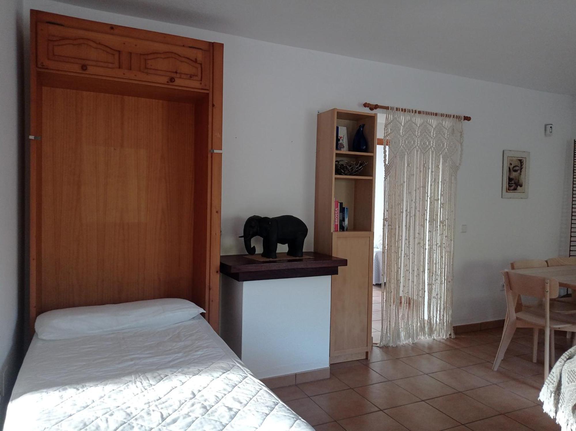 Sa Vinya Casa De Campo Es Cubells Dış mekan fotoğraf
