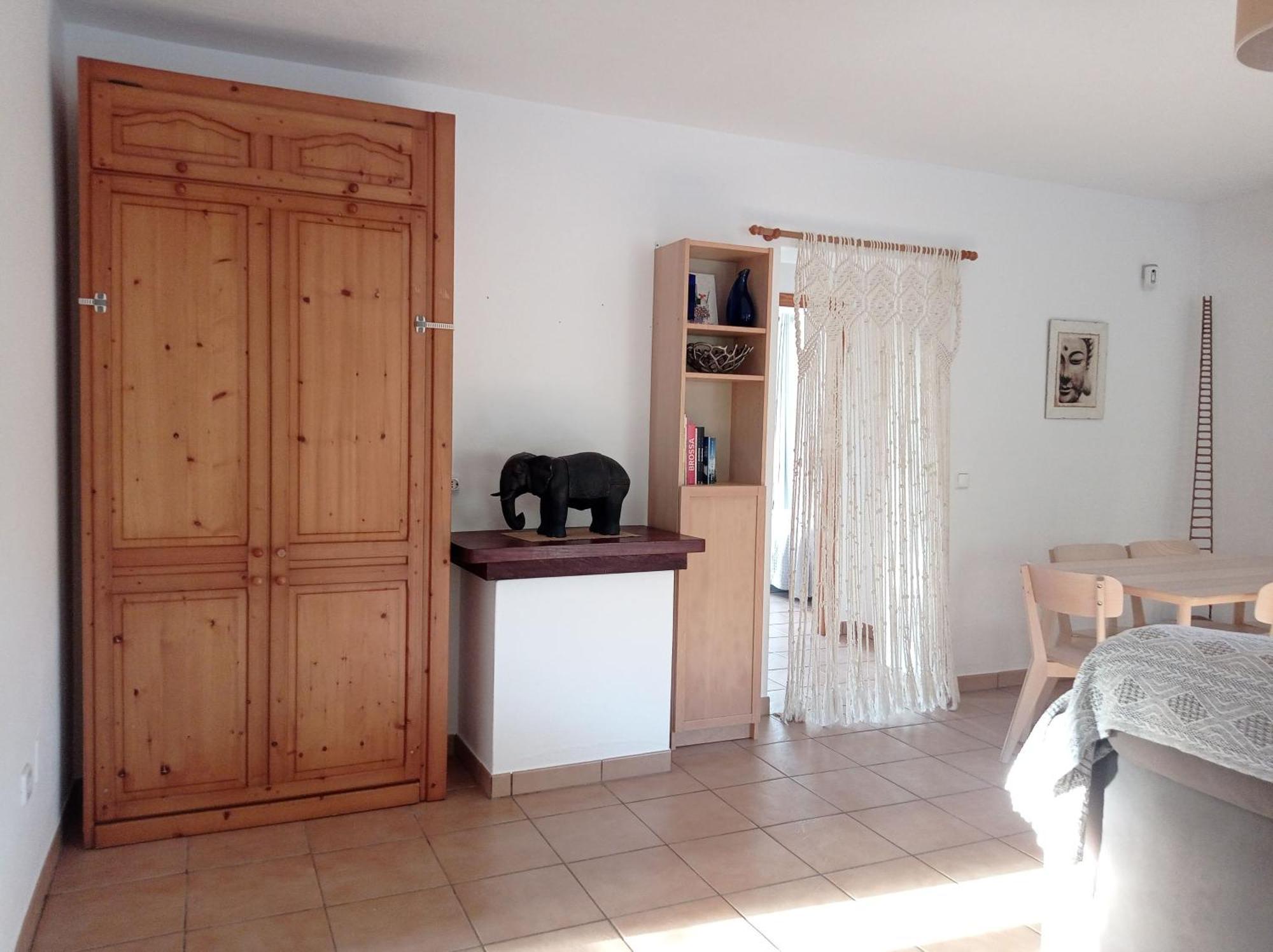 Sa Vinya Casa De Campo Es Cubells Dış mekan fotoğraf