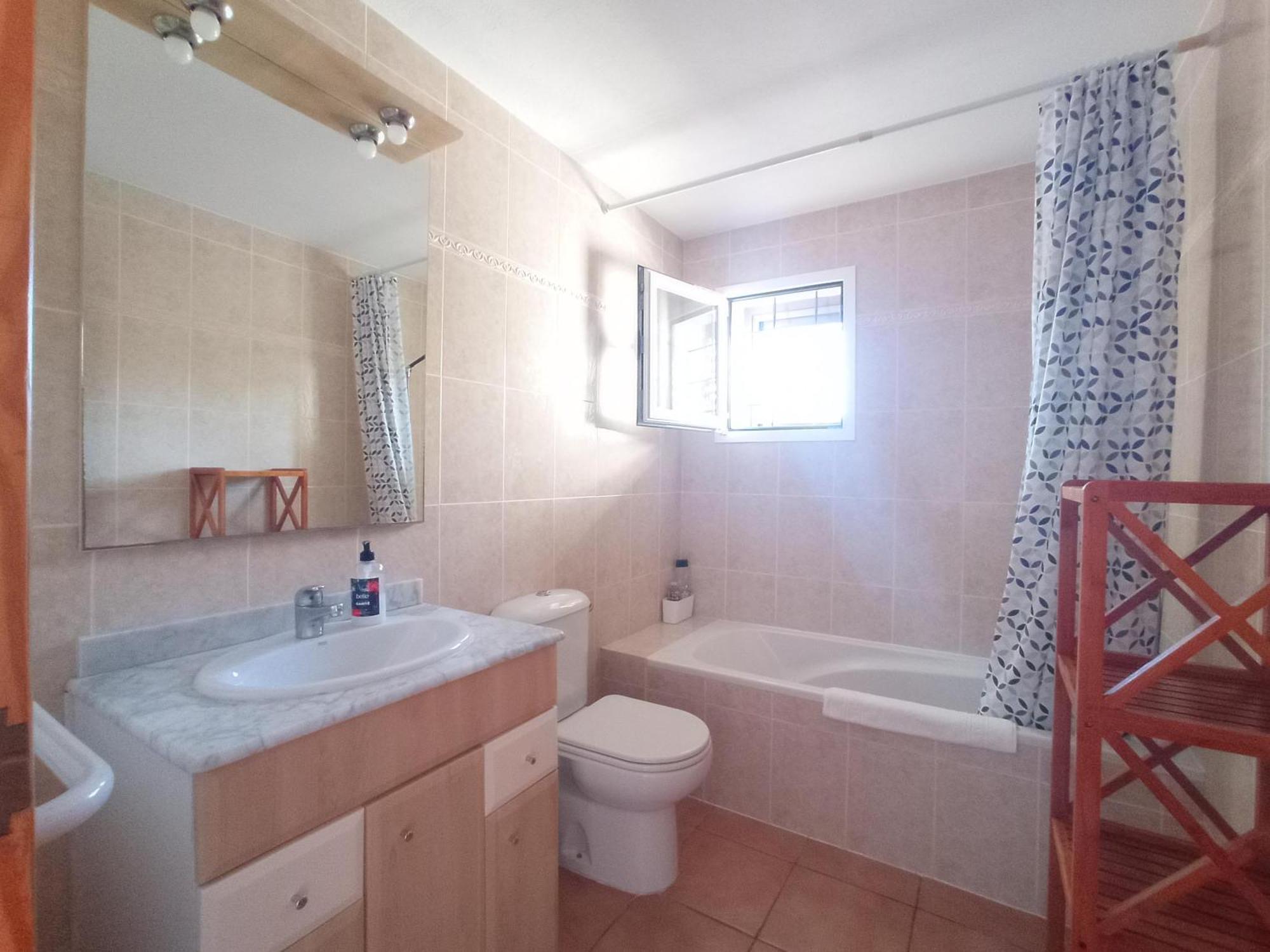 Sa Vinya Casa De Campo Es Cubells Dış mekan fotoğraf